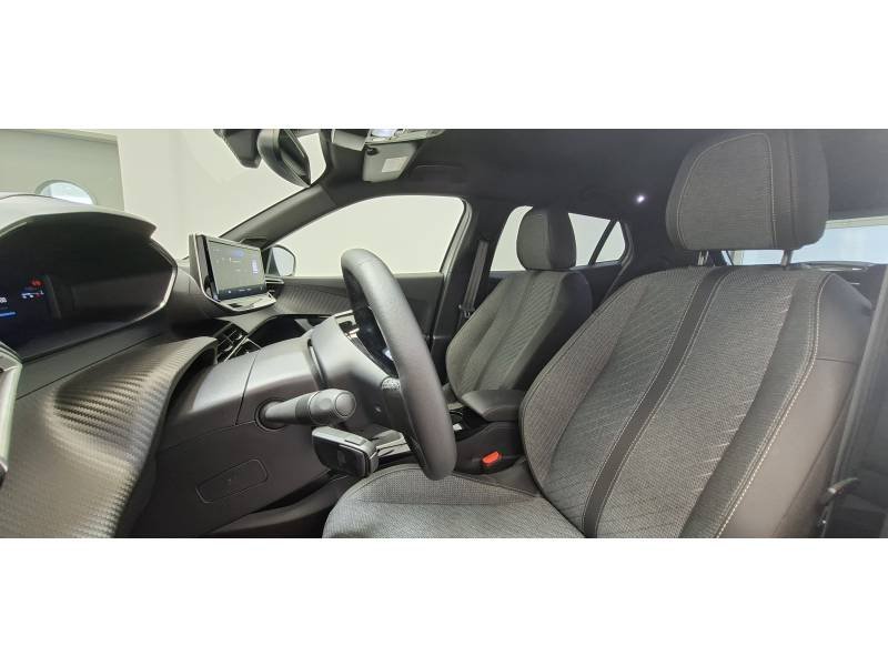 Peugeot 2008 - Photo 10