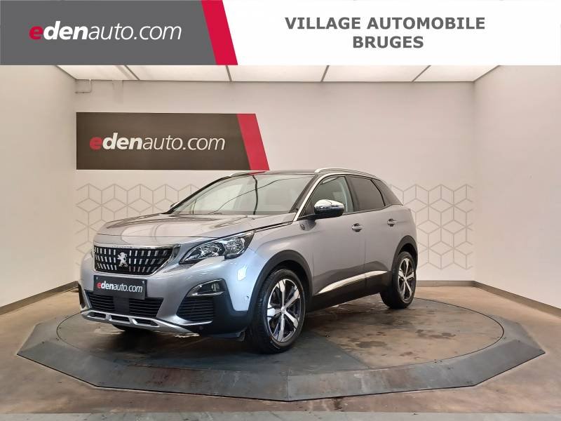 Peugeot 3008 - Photo 1