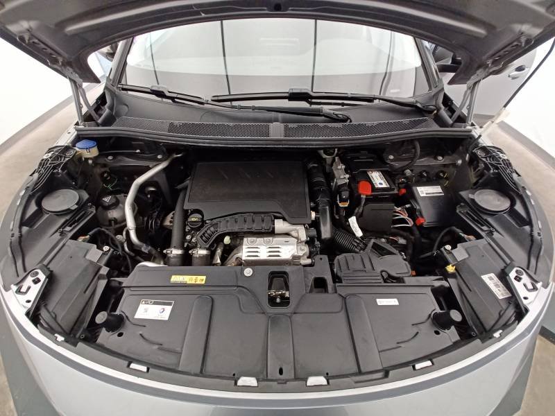 Peugeot 3008 - Photo 11
