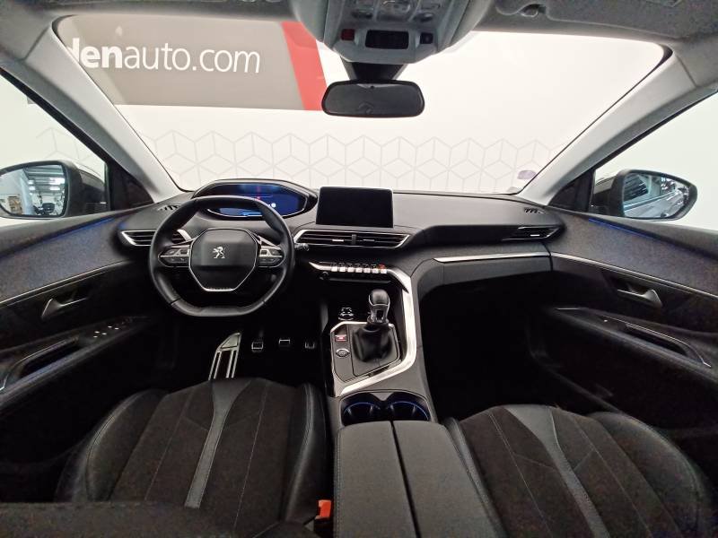 Peugeot 3008 - Photo 12