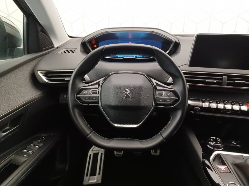 Peugeot 3008 - Photo 13