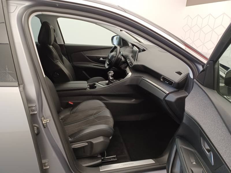 Peugeot 3008 - Photo 14