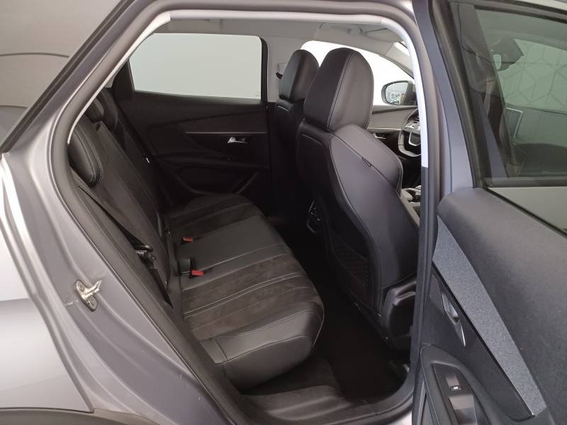 Peugeot 3008 - Photo 15