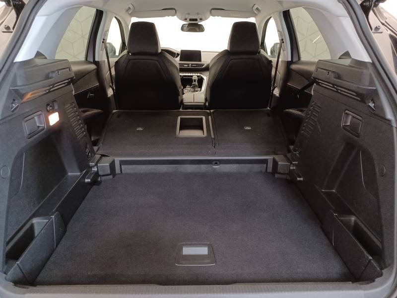 Peugeot 3008 - Photo 17