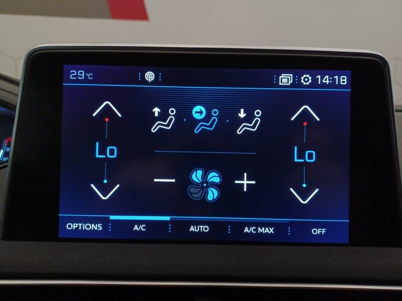 Peugeot 3008 - Photo 19