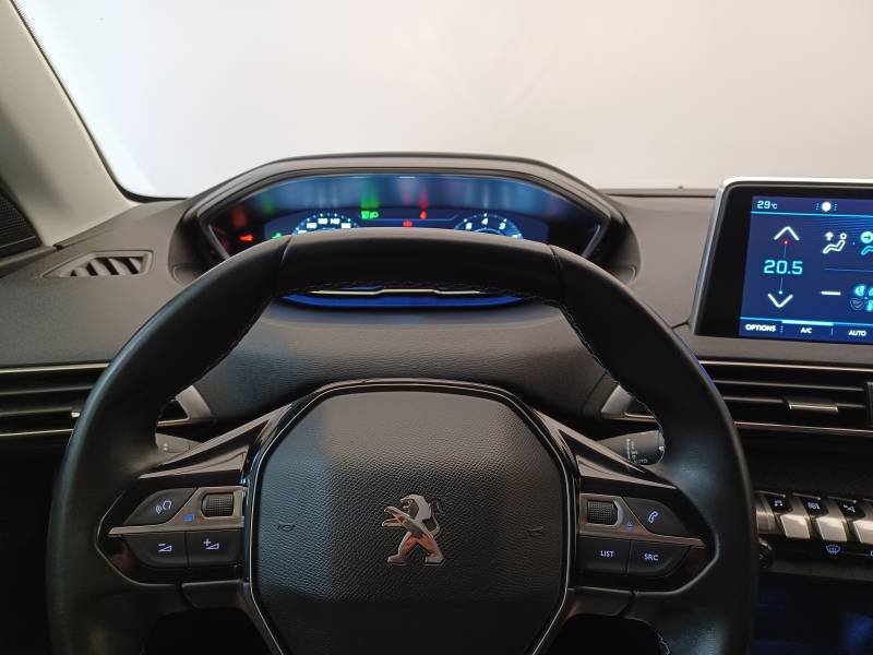 Peugeot 3008 - Photo 22