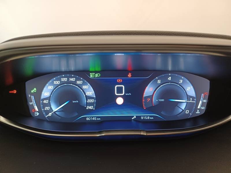 Peugeot 3008 - Photo 23