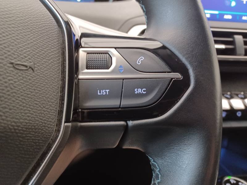 Peugeot 3008 - Photo 24