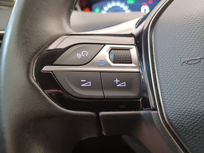 Peugeot 3008 - Photo 25