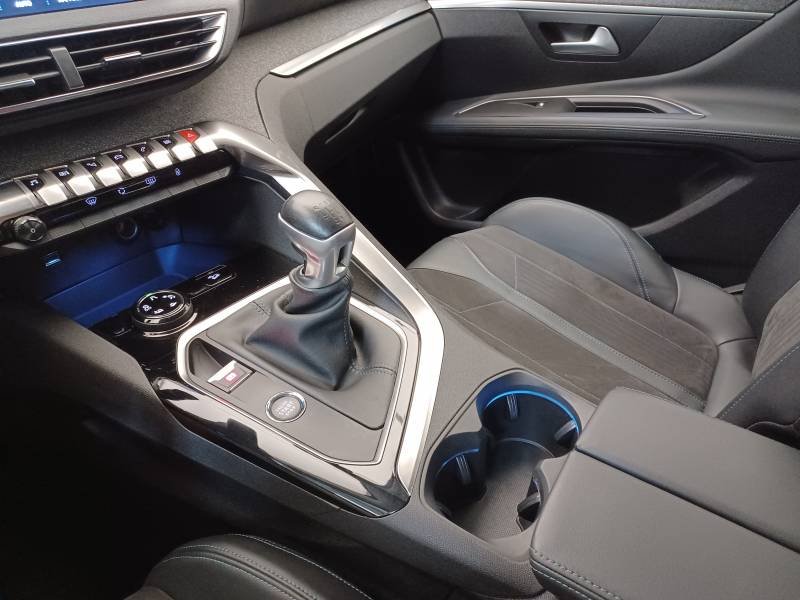 Peugeot 3008 - Photo 28