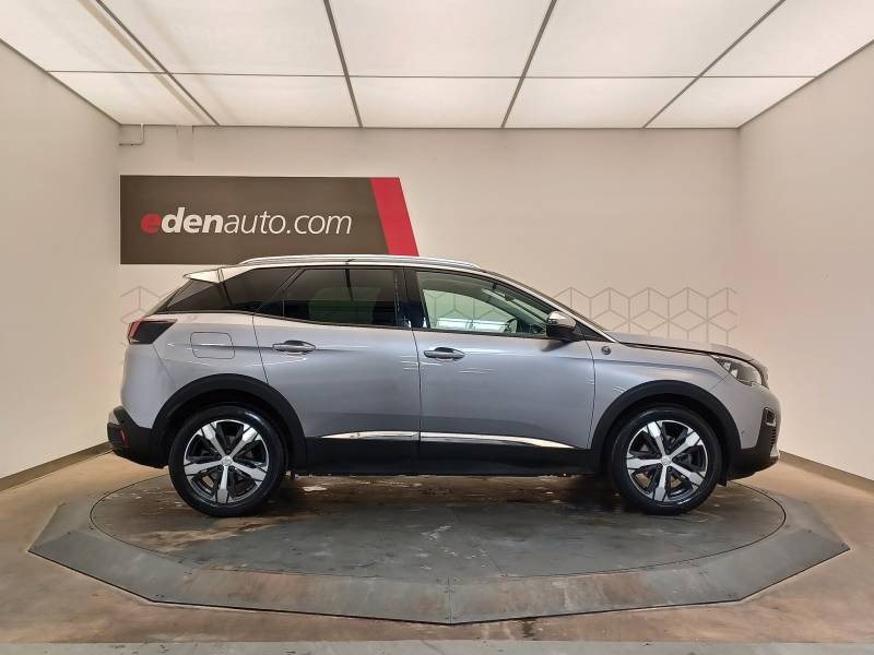 Peugeot 3008 - Photo 3