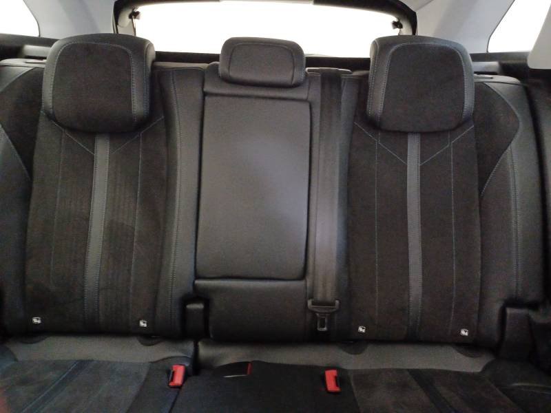 Peugeot 3008 - Photo 33