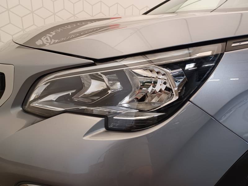 Peugeot 3008 - Photo 36