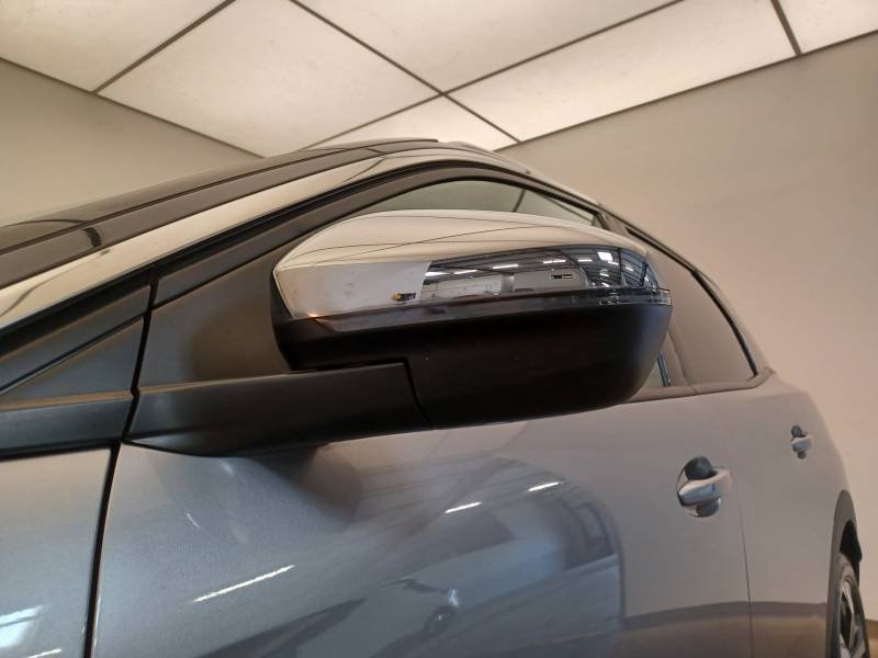 Peugeot 3008 - Photo 37