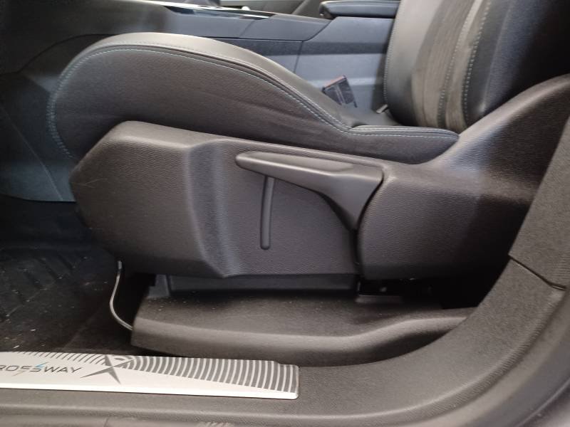 Peugeot 3008 - Photo 38