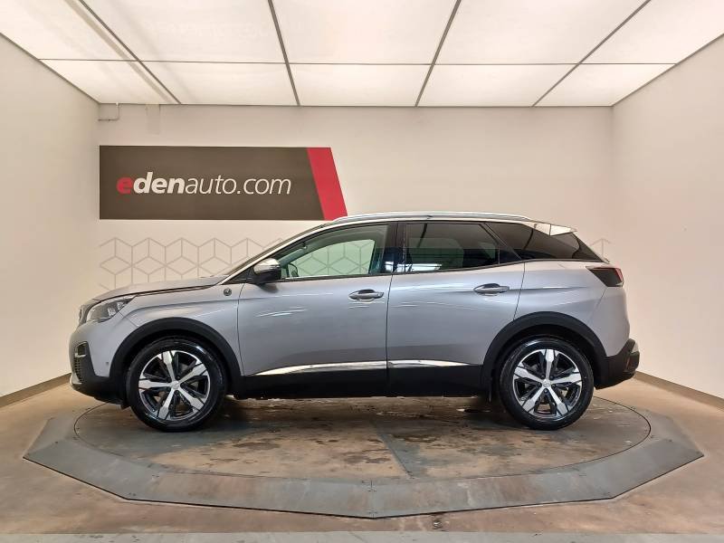 Peugeot 3008 - Photo 4