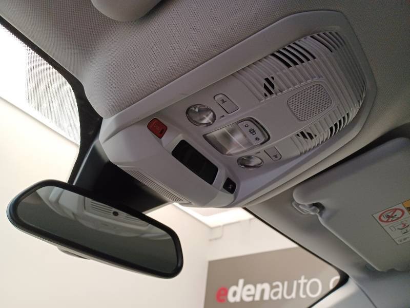 Peugeot 3008 - Photo 43