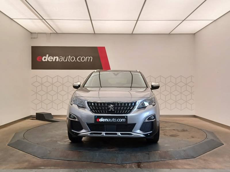 Peugeot 3008 - Photo 5