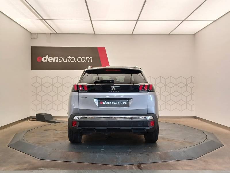 Peugeot 3008 - Photo 6