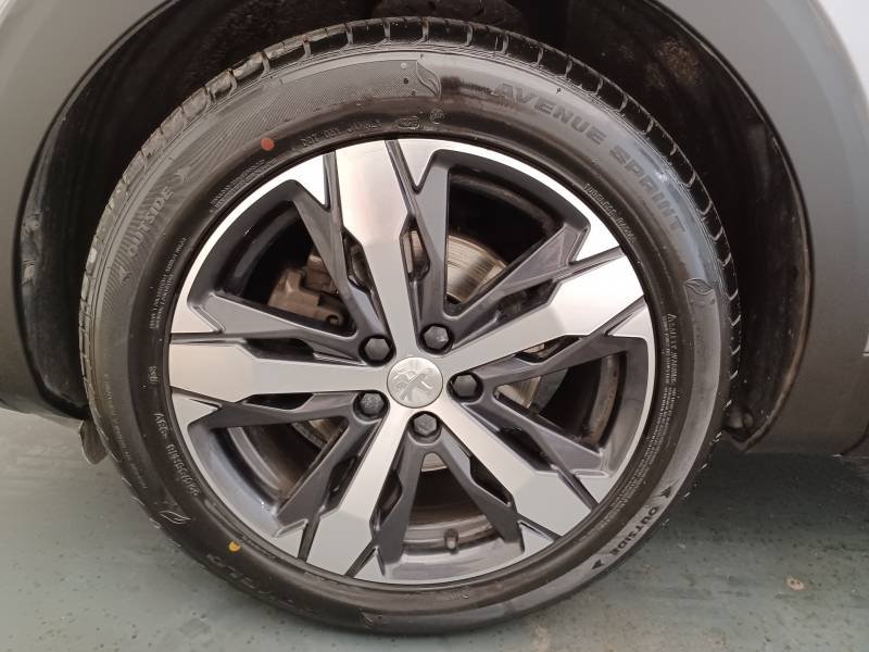 Peugeot 3008 - Photo 7