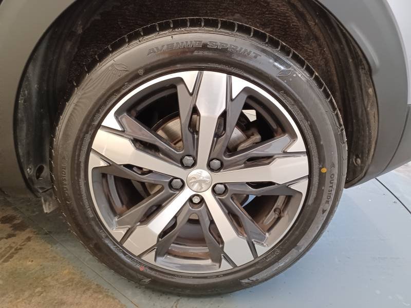 Peugeot 3008 - Photo 8
