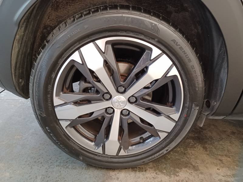 Peugeot 3008 - Photo 9
