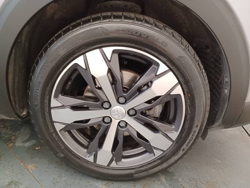 Peugeot 3008 - Photo 10