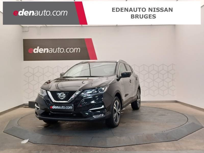 Nissan Qashqai - Photo 1