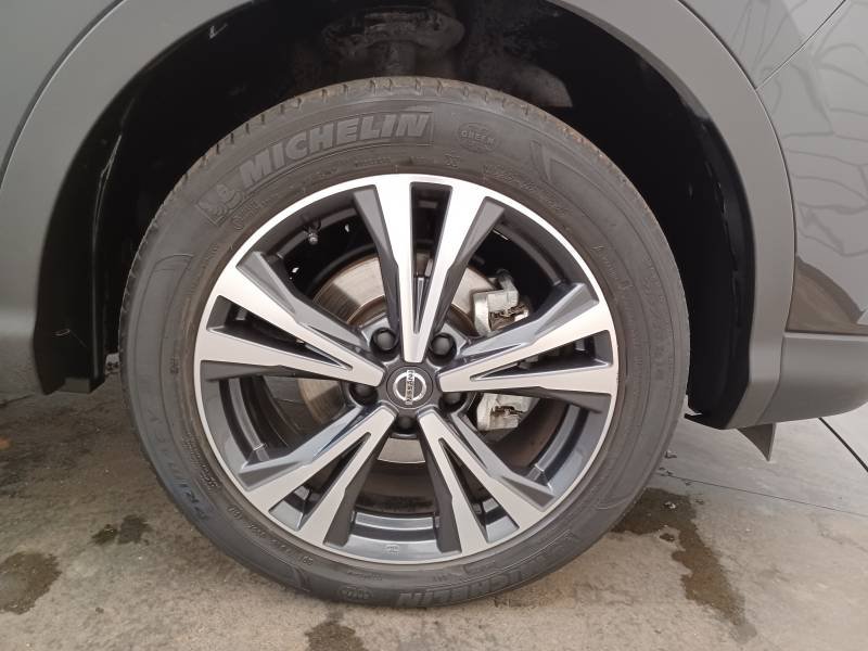 Nissan Qashqai - Photo 11