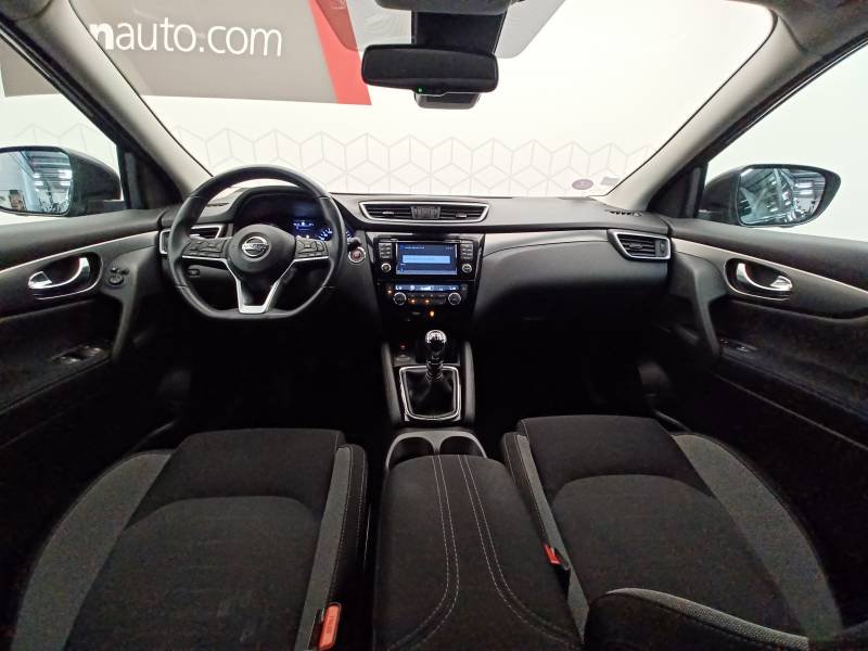 Nissan Qashqai - Photo 12