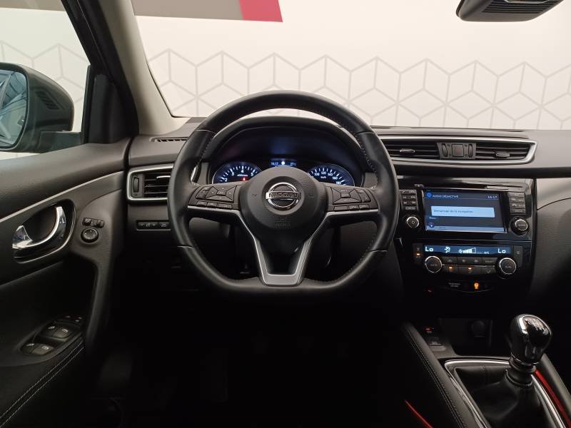 Nissan Qashqai - Photo 13