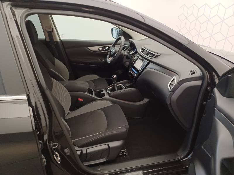 Nissan Qashqai - Photo 14