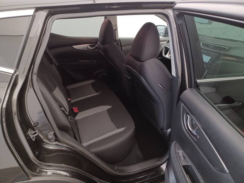 Nissan Qashqai - Photo 15