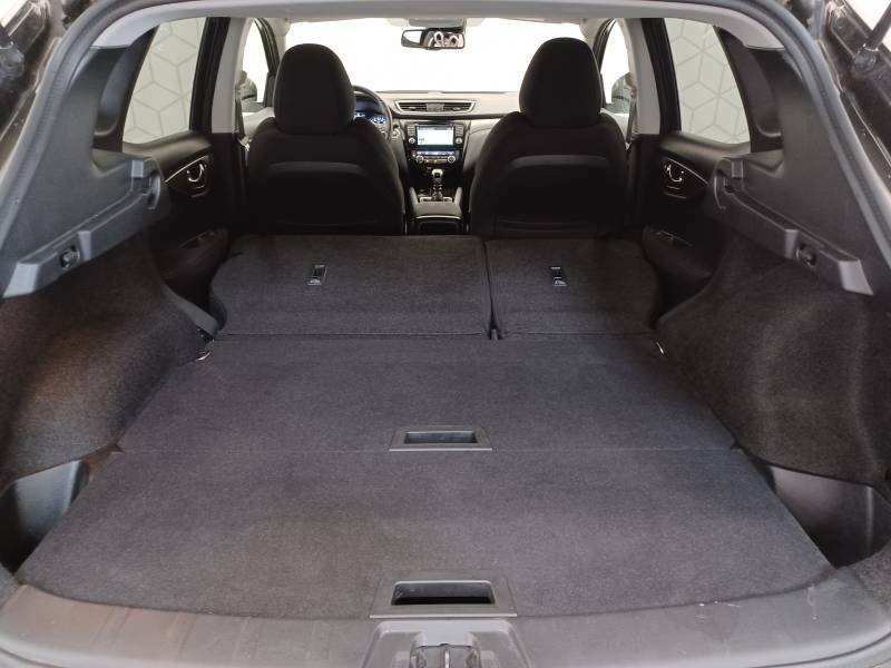 Nissan Qashqai - Photo 17