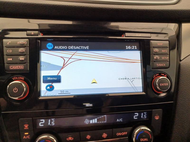Nissan Qashqai - Photo 19