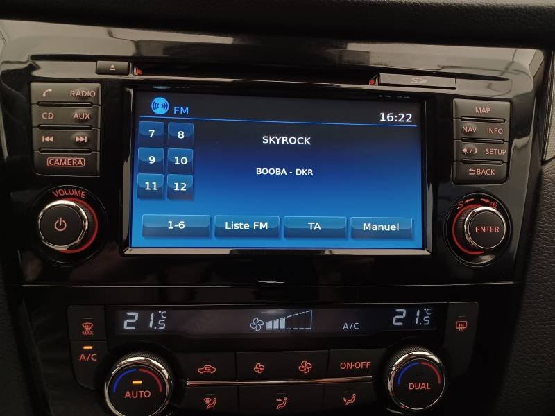 Nissan Qashqai - Photo 20