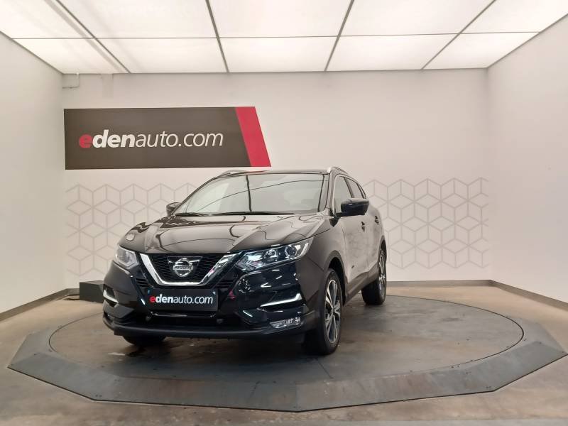 Nissan Qashqai - Photo 2