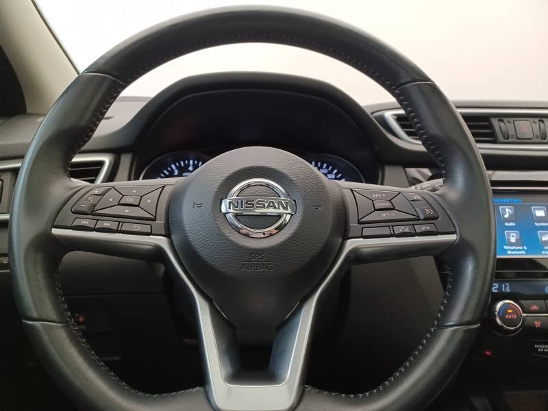 Nissan Qashqai - Photo 23