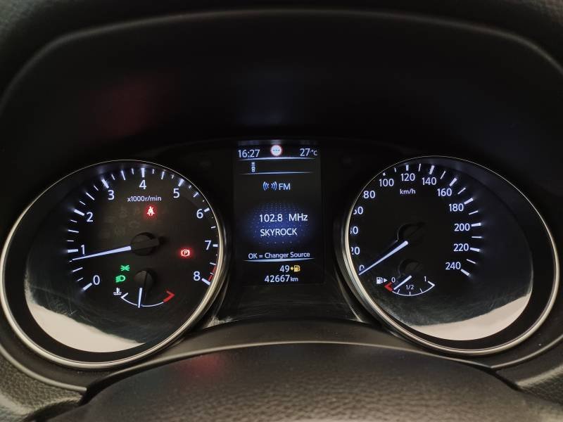 Nissan Qashqai - Photo 24