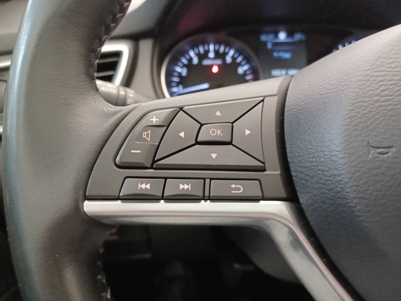 Nissan Qashqai - Photo 25