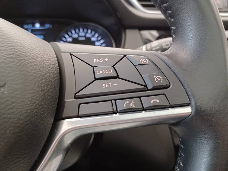 Nissan Qashqai - Photo 26