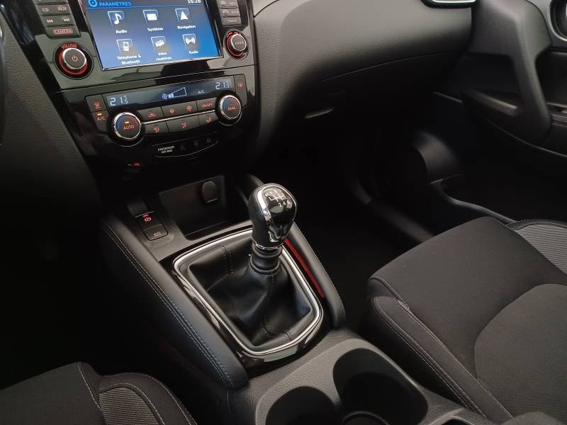 Nissan Qashqai - Photo 27
