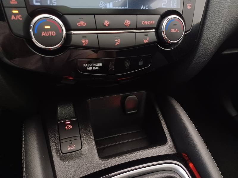 Nissan Qashqai - Photo 28