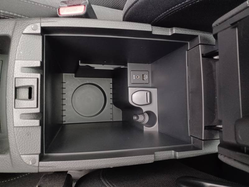 Nissan Qashqai - Photo 30