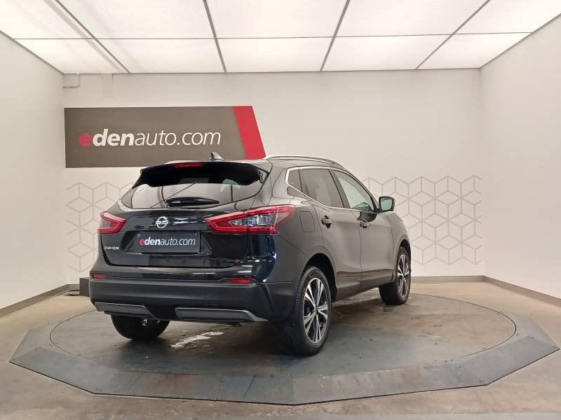 Nissan Qashqai - Photo 3