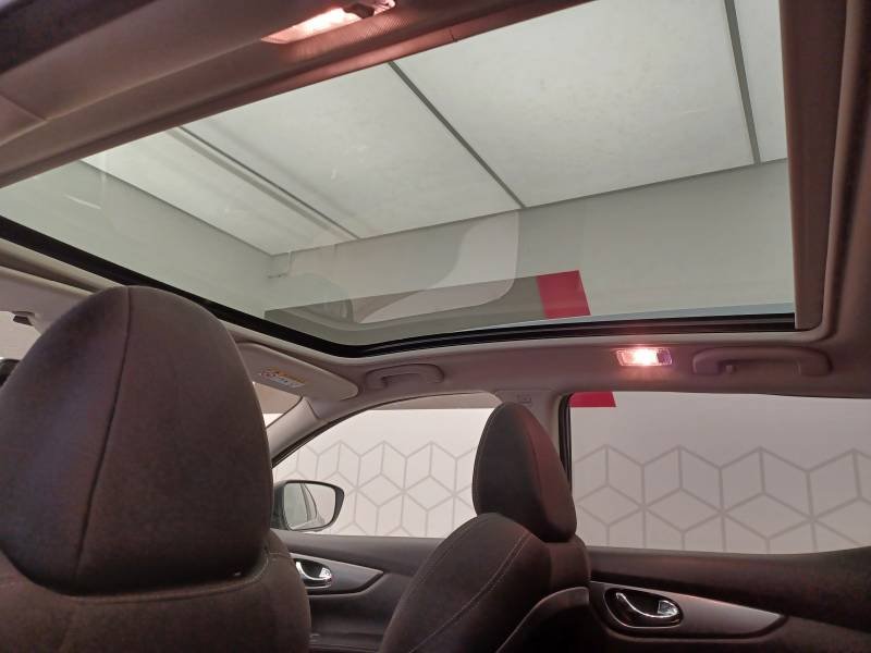 Nissan Qashqai - Photo 34