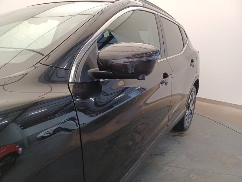 Nissan Qashqai - Photo 36