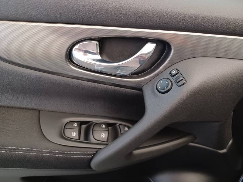 Nissan Qashqai - Photo 37