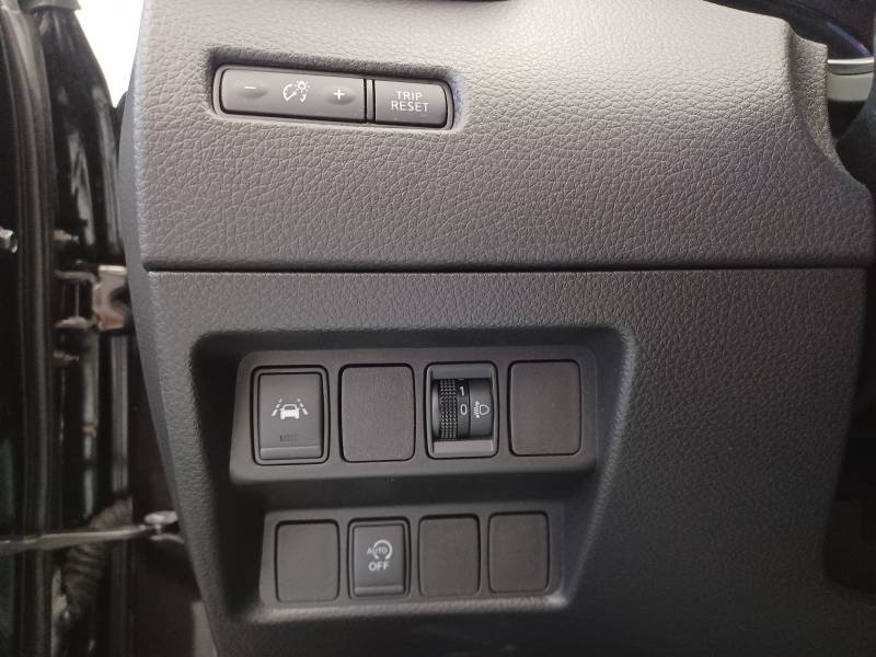 Nissan Qashqai - Photo 40