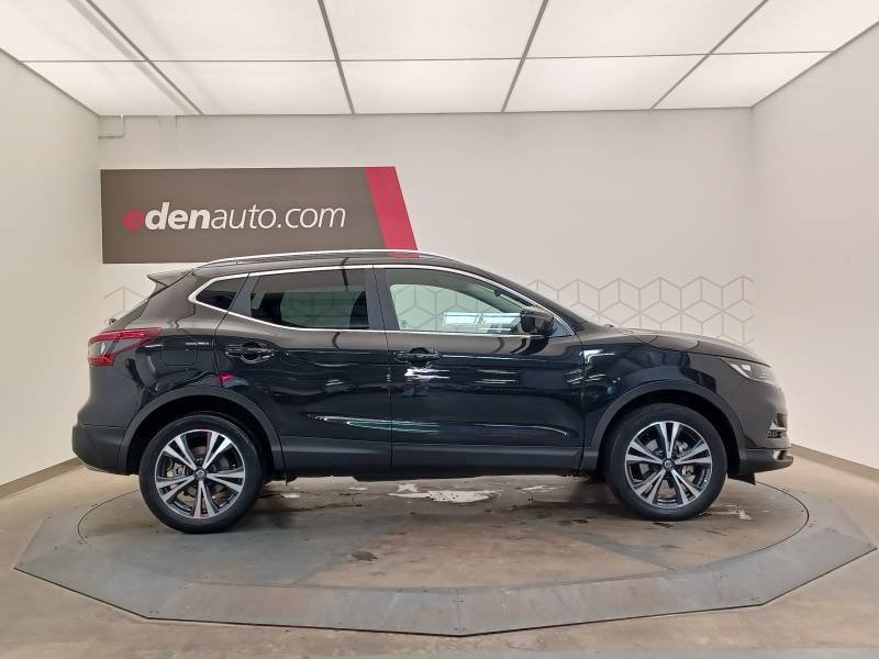 Nissan Qashqai - Photo 4